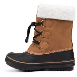 Children's winter boots Trespass Bodhi image-1