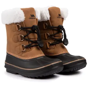 Children's winter boots Trespass Bodhi image-2