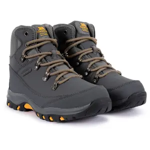 Chaussures de randonnée enfant Trespass Corin image-2