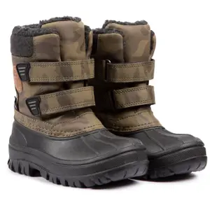 Baby winter boots Trespass Alex image-2