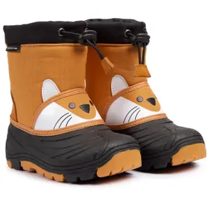 Baby winter boots Trespass Koda image-2