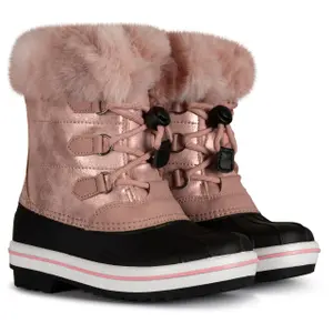 Children's winter boots Trespass Eiry image-1