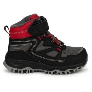Chaussures de randonnée enfant Trespass Adair image-0