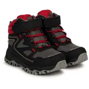 Chaussures de randonnée enfant Trespass Adair image-2