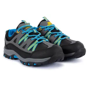 Children's hiking shoes Trespass Gillon II Low image-2