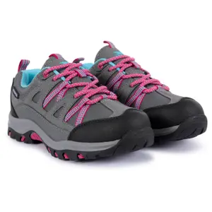 Children's hiking shoes Trespass Gillon II Low image-2