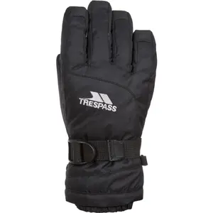 Luvas de esqui para crianças Trespass Simmsunisexkidsglove image-0