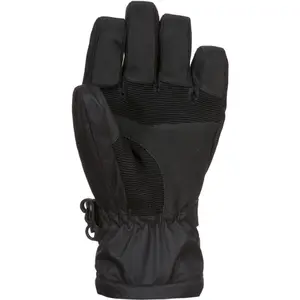Luvas de esqui para crianças Trespass Simmsunisexkidsglove image-1