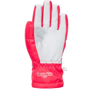 Dziecięce rękawice narciarskie Trespass Simmsunisexkidsglove image-1