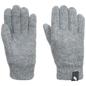 Children's knitted gloves Trespass Bargo image-0