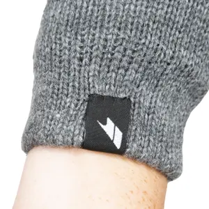 Children's knitted gloves Trespass Bargo image-1