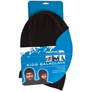 Child Balaclava Trespass Moulder image-1