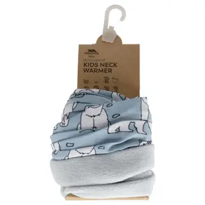 Children's scarf Trespass Callaghankidsneckwar image-2