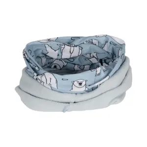 Children's scarf Trespass Callaghankidsneckwar image-1