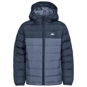 Girl's Puffer jacket Trespass Oskar image-0