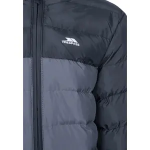 Girl's Puffer jacket Trespass Oskar image-2