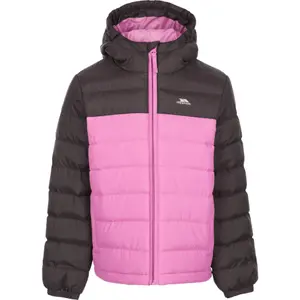 Girl's Puffer jacket Trespass Oskar image-0