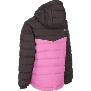 Girl's Puffer jacket Trespass Oskar image-1