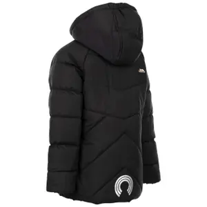 Child Puffer jacket Trespass Annah image-1