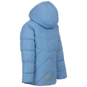 Child Puffer jacket Trespass Annah image-1