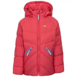 Baby Puffer jacket Trespass Annah image-0