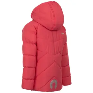 Baby Puffer jacket Trespass Annah image-1