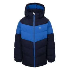 Baby jacket Trespass Aldery image-0