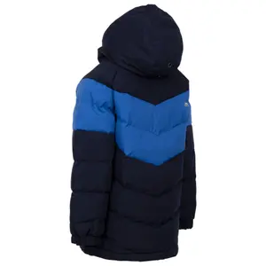 Baby jacket Trespass Aldery image-1