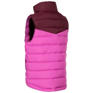 Daunenweste Kind Trespass Oskar image-1