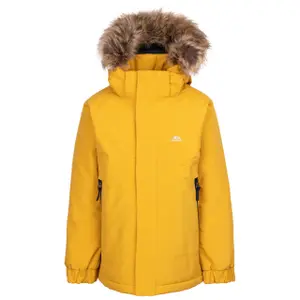 Waterproof baby jacket Trespass Wyald image-0