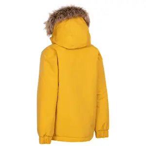 Waterproof baby jacket Trespass Wyald image-1