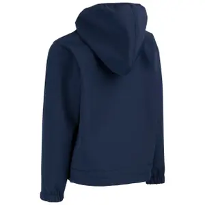 Baby hooded jacket Trespass Faster image-1