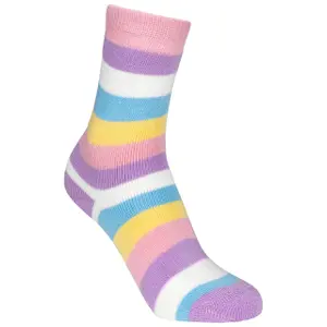 Children's socks Trespass Frolic (x2) image-0