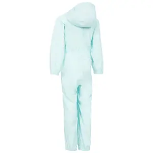 Baby Overall mit Reißverschluss Trespass Button image-2