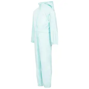 Baby Overall mit Reißverschluss Trespass Button image-1