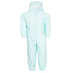 Children's suit Trespass Button image-0