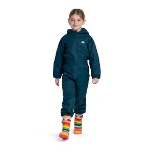 Mono infantil Trespass Dripdropchildsrainsu image-1