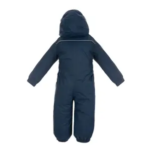 Baby rain suit Trespass Dripdrop image-1