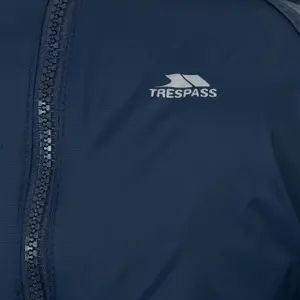 Baby rain suit Trespass Dripdrop image-2