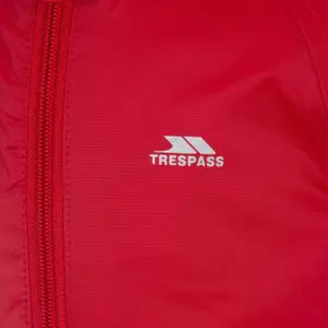 Baby rain suit Trespass Dripdrop image-2
