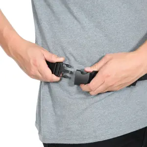 Fanny pack Trespass Dax image-2