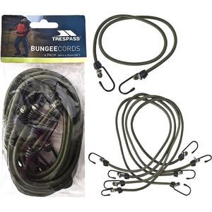 uuacmid30062-elastic-cord-trespass-x4-black-one-size