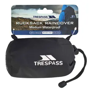 Capa de mochila Trespass Rain image-1