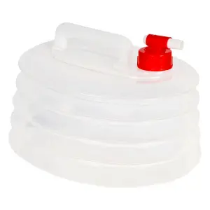 Water tank Trespass Squeeze image-0