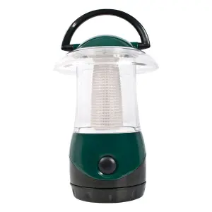 Lantern Trespass Embers