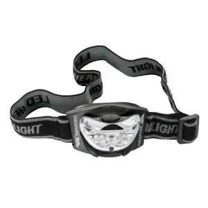 Headlamp Trespass Guidance image-0