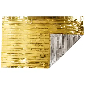 Coperta di sopravvivenza Trespass Foilx image-1