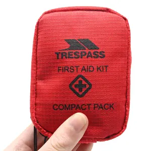 Medical first-aid bag Trespass