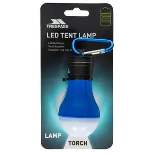 Lampe Trespass Glow Worm image-0