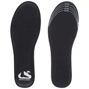 Soles Trespass Memsole image-0